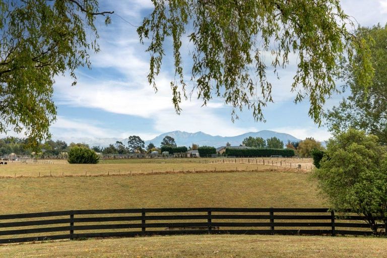 Photo of property in 64 Rosebrook Road, Claremont, Timaru, 7974