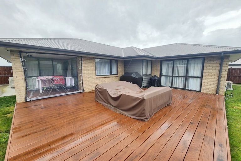 Photo of property in 10 Millbrae Place, Pokeno, 2402