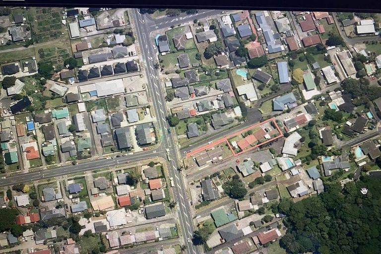 Photo of property in 3/78 Great South Road, Manurewa, Auckland, 2102