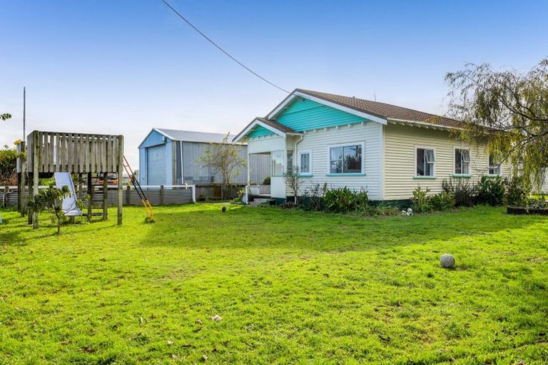 Photo of property in 4 Kerry Lane, Hawera, 4673