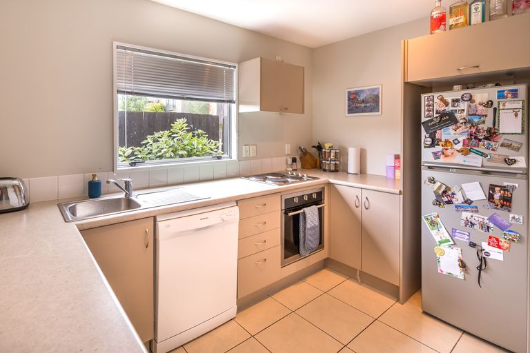 Photo of property in 6/37 Southampton Street, Sydenham, Christchurch, 8023