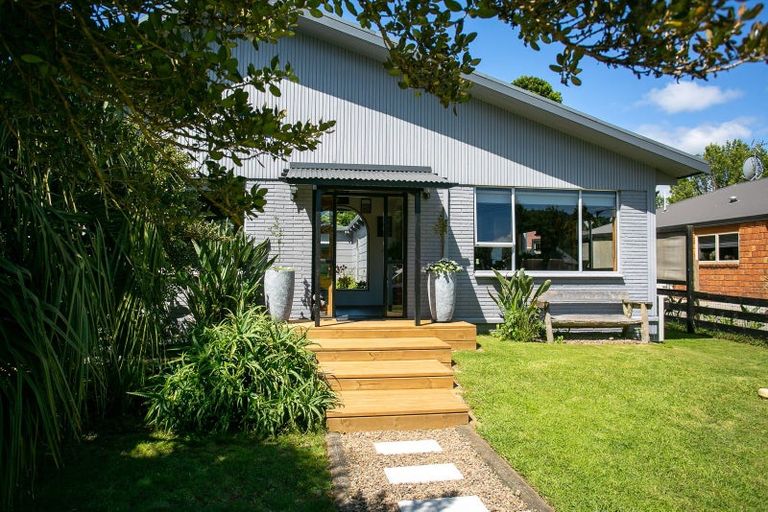 Photo of property in 452 Te Miro Road, Te Miro, Cambridge, 3496