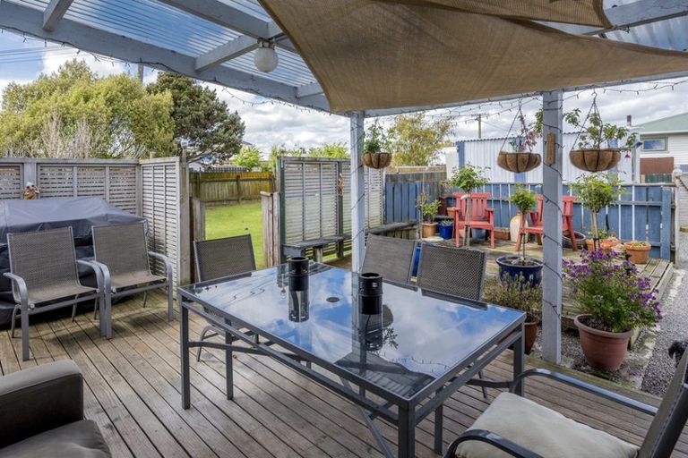 Photo of property in 176 Tiro Tiro Road, Levin, 5510