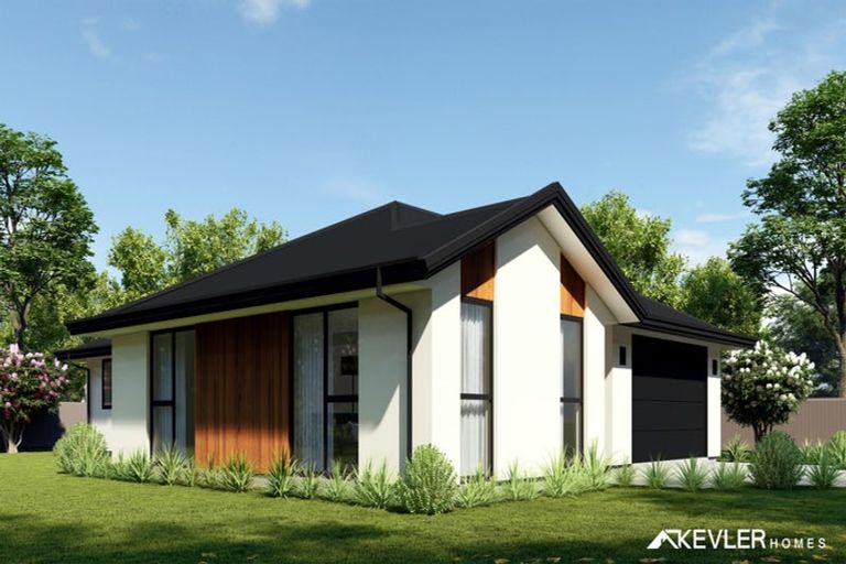 Photo of property in 17 Blue Jacket Drive, Halswell, Christchurch, 8025