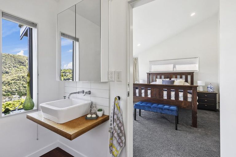 Photo of property in 161a Totara Road, Miramar, Wellington, 6022