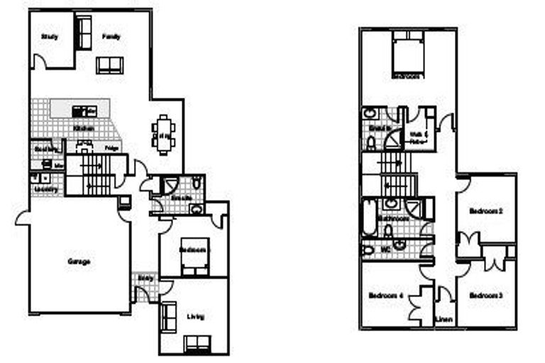 Photo of property in 127 Amesbury Drive, Churton Park, Wellington, 6037