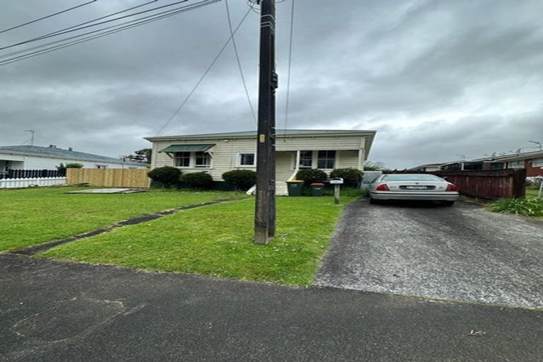 Photo of property in 14 Green Street, Papakura, 2110