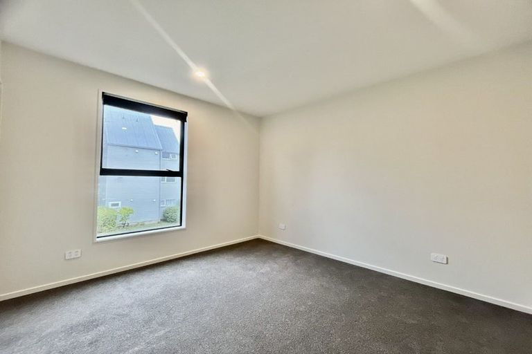 Photo of property in 95d Poulson Street, Addington, Christchurch, 8024