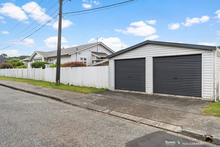 Photo of property in 18 Reading Street, Karori, Wellington, 6012