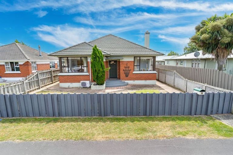 Photo of property in 82 Bush Road, Mosgiel, 9024