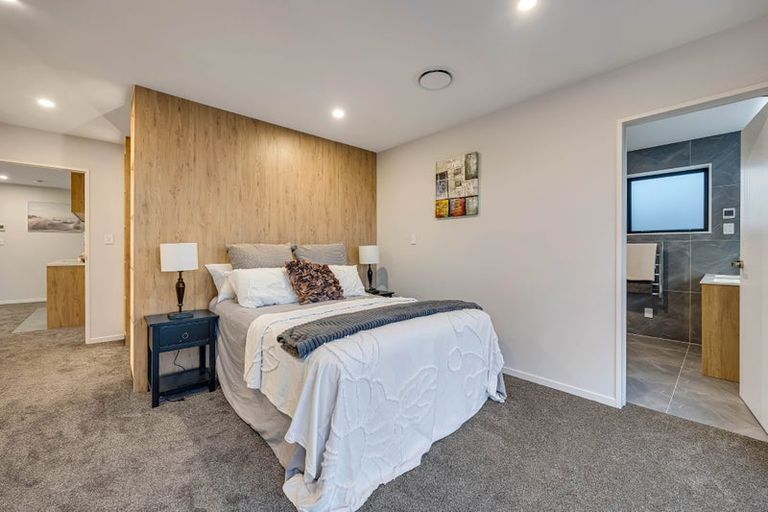 Photo of property in 47 Koromeke Street, Flat Bush, Auckland, 2019