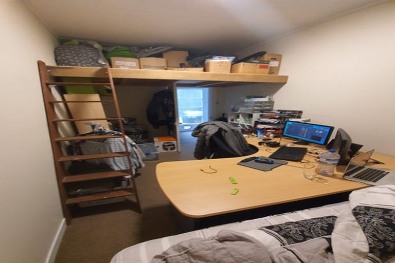 Photo of property in 30 Devon Street, Aro Valley, Wellington, 6021