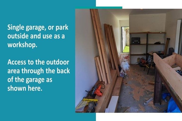 Photo of property in 3/1 Briar Way, New Lynn, Auckland, 0600