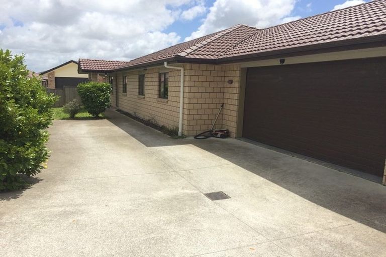 Photo of property in 8 Lili Road, Tuakau, 2121