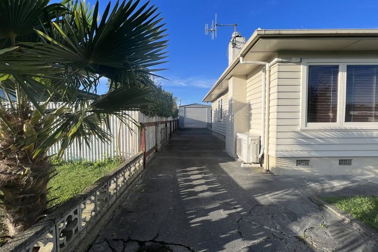 Photo of property in 7 Dick Place, Onekawa, Napier, 4110
