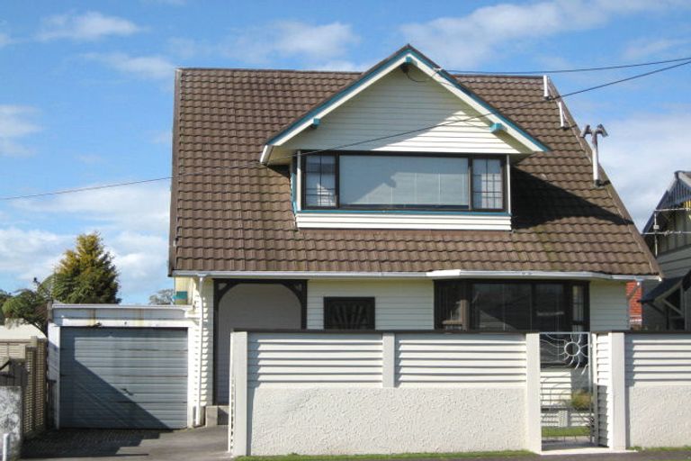 Photo of property in 7 Sanders Avenue, Westown, New Plymouth, 4310