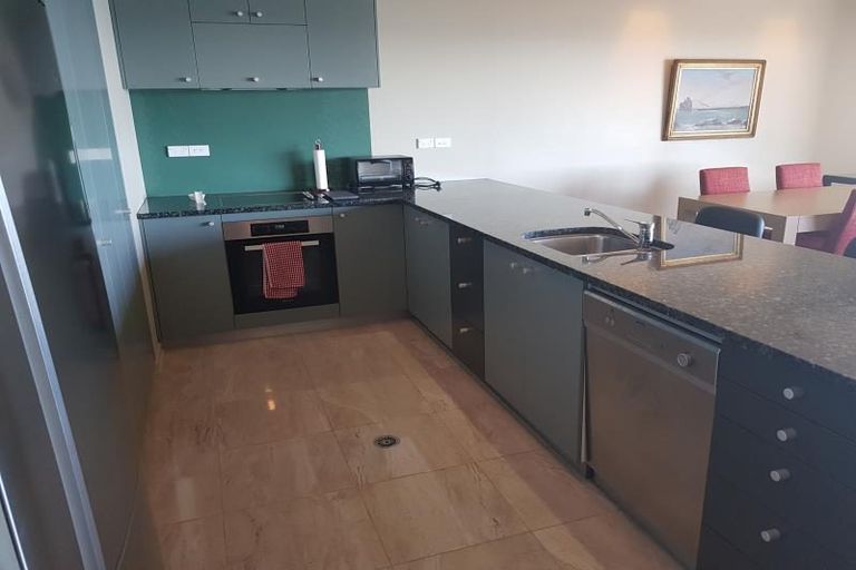 Photo of property in Waterfront Apartments, 10/309 Wakefield Quay, Stepneyville, Nelson, 7010