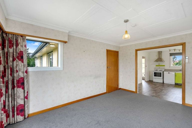 Photo of property in 389 Saint Andrew Street, Glengarry, Invercargill, 9810