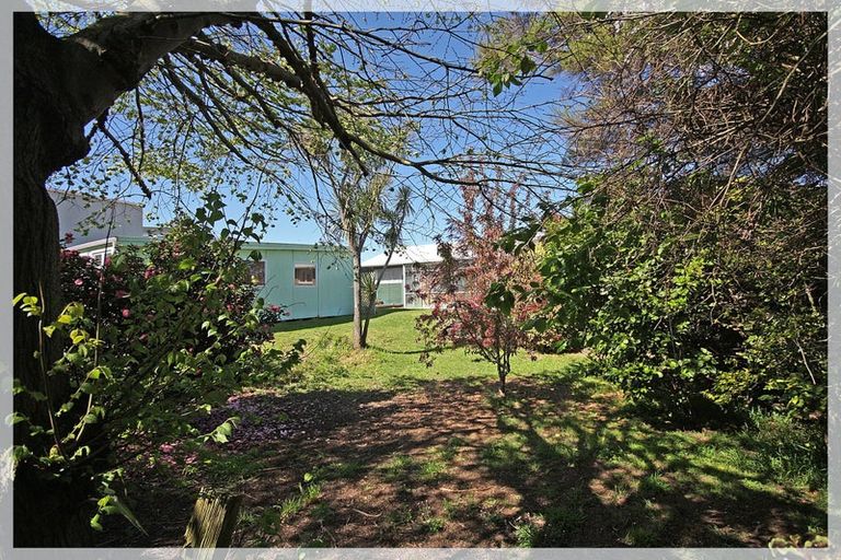 Photo of property in 7 Norton Street, Foxton Beach, Foxton, 4815