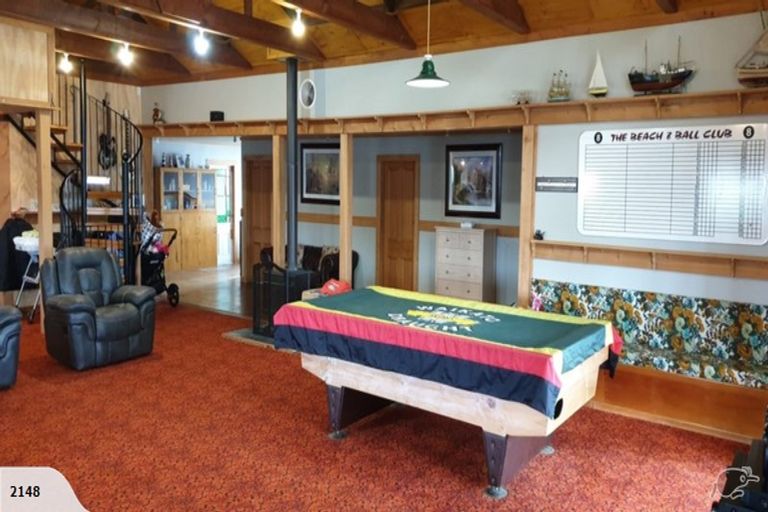 Photo of property in 409 Port Road, Whangamata, 3620