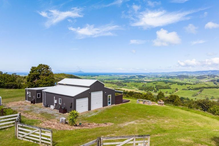 Photo of property in 97 Palmer Road, Waipu, 0582