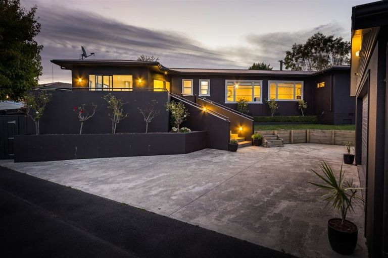 Photo of property in 25 Haggitt Street, Feilding, 4702