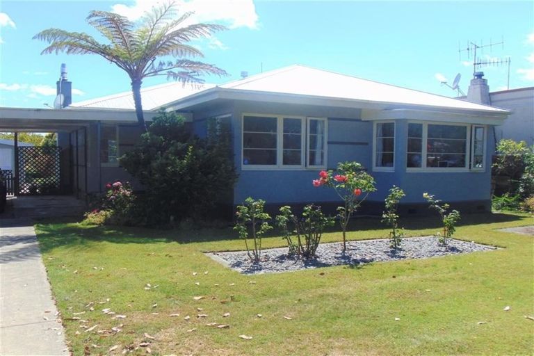 Photo of property in 9 Tom Parker Avenue, Marewa, Napier, 4110