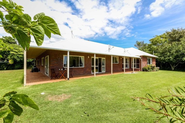 Photo of property in 415 Hurford Road, Hurford, New Plymouth, 4374