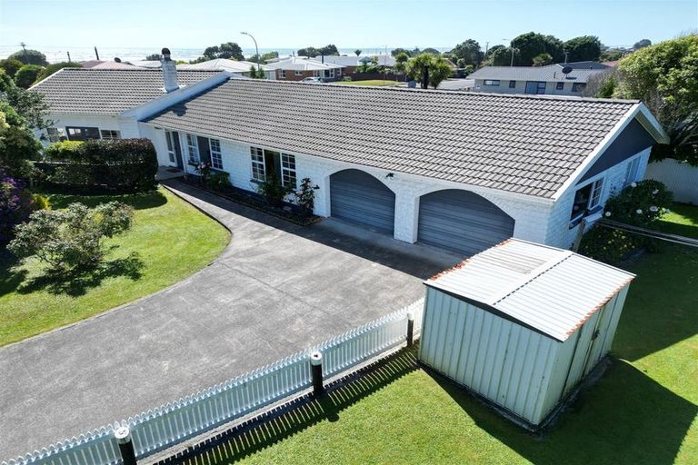 Photo of property in 1 Robert Road, Paroa, Greymouth, 7805