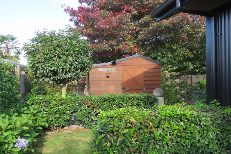 Photo of property in 45a Tancred Street, Geraldine, 7930