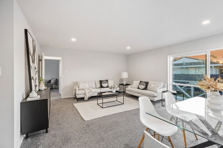 Photo of property in 7b Edmonds Street, Woolston, Christchurch, 8062