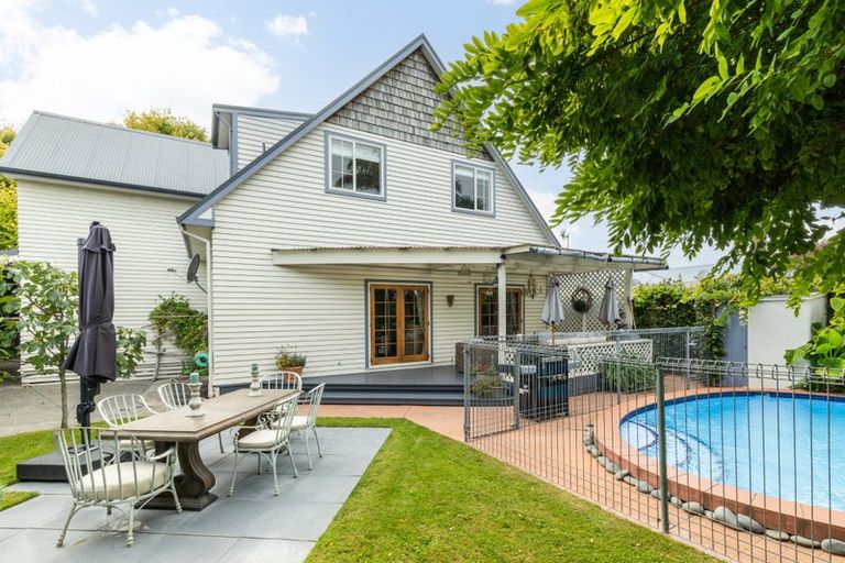 Photo of property in 610 Avenue Road West, Saint Leonards, Hastings, 4120