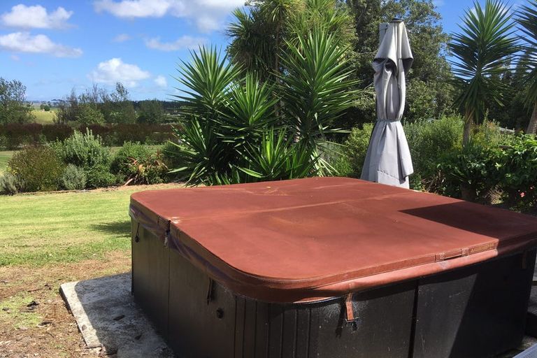 Photo of property in 70 Parore Street, Parore, Dargaville, 0372