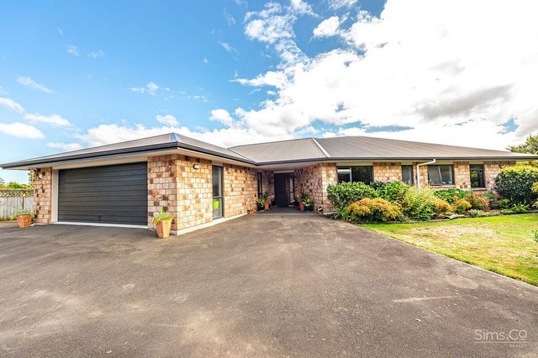 Photo of property in 1c Chester Road, Springvale, Whanganui, 4501