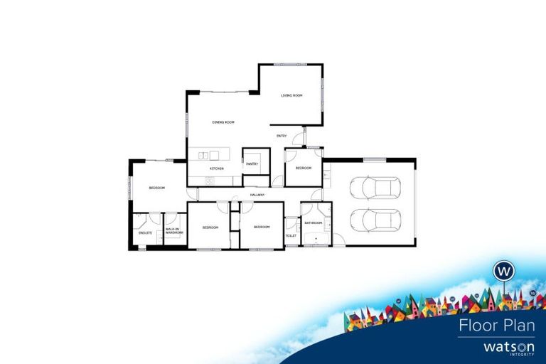 Photo of property in 71 North Street, Ashhurst, 4810