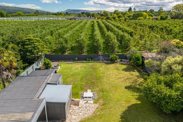Photo of property in 109 Havelock Road, Havelock North, 4130