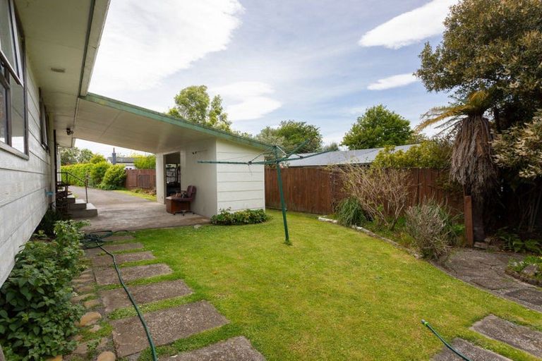 Photo of property in 27a Smith Street, Dannevirke, 4930