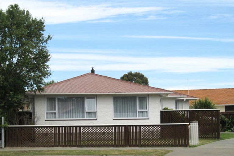 Photo of property in 10 Takapu Place, Bromley, Christchurch, 8062