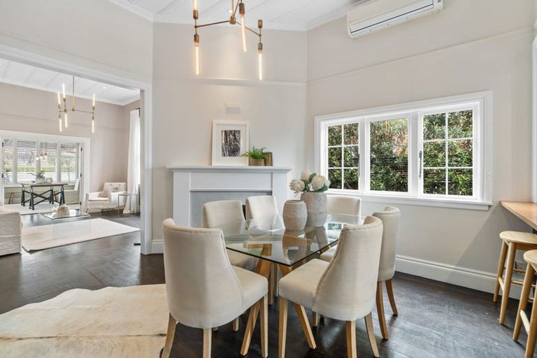 Photo of property in 1/2 Calliope Road, Devonport, Auckland, 0624