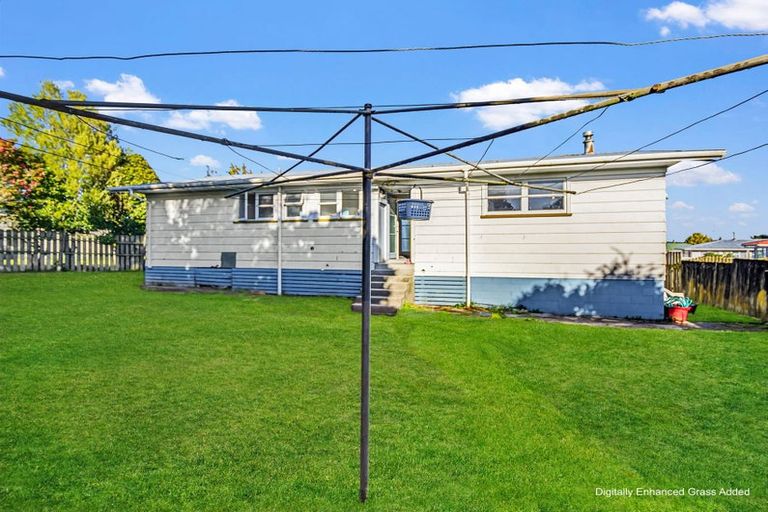 Photo of property in 34 Kotuku Place, Tokoroa, 3420
