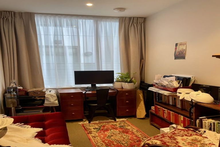 Photo of property in Trinity Apartments, 307/19 College Street, Te Aro, Wellington, 6011