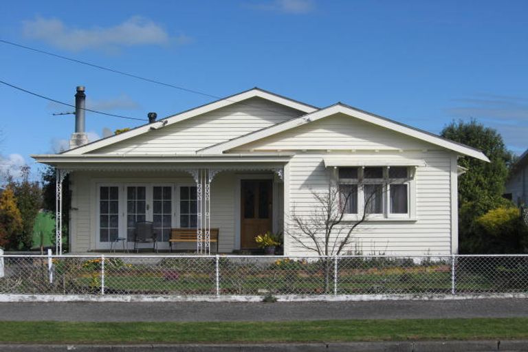 Photo of property in 50 Kuripuni Street, Kuripuni, Masterton, 5810