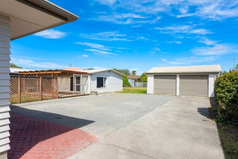 Photo of property in 66 Weld Street, Redwoodtown, Blenheim, 7201