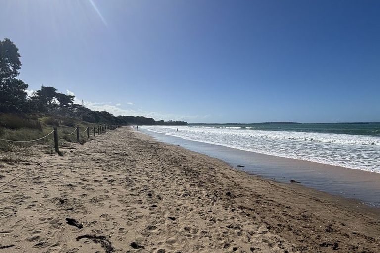 Photo of property in 155 Glenvar Road, Long Bay, Auckland, 0630