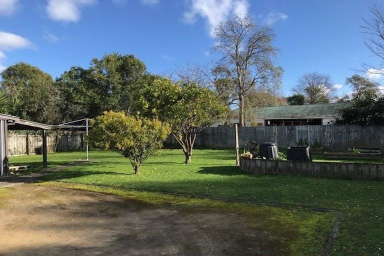 Photo of property in 90 East Street, Greytown, 5712