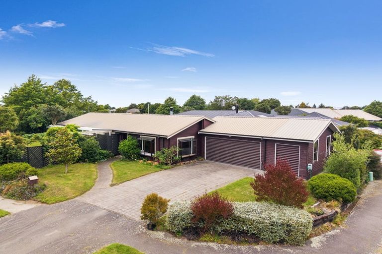 Photo of property in 285 Kensington Avenue, Rangiora, 7400