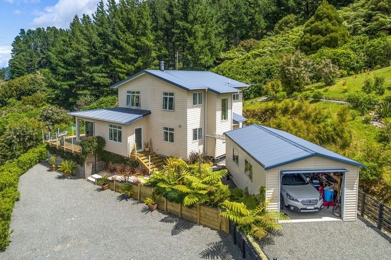 Photo of property in 238 Mahau Sound, Mahau Sound, Marlborough Sounds, 7282