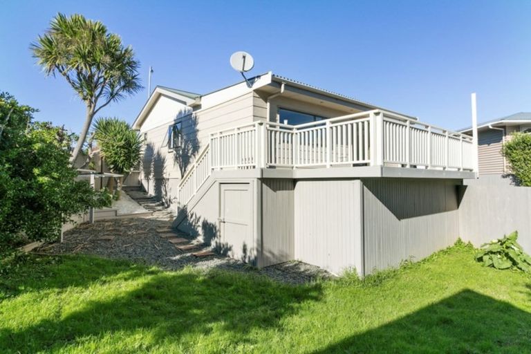 Photo of property in 1/18 Gills Road, Bucklands Beach, Auckland, 2014