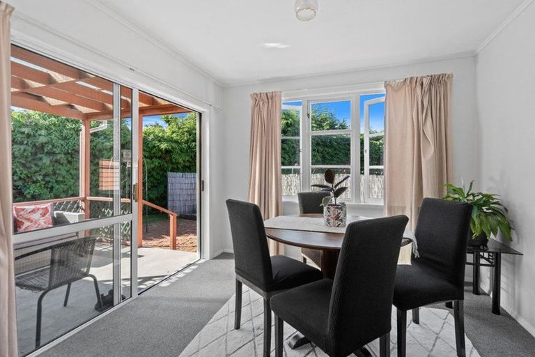 Photo of property in 144 Essex Street, Masterton, 5810