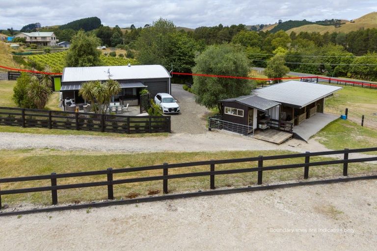 Photo of property in 434 Whangamata Road, Kinloch, Taupo, 3377